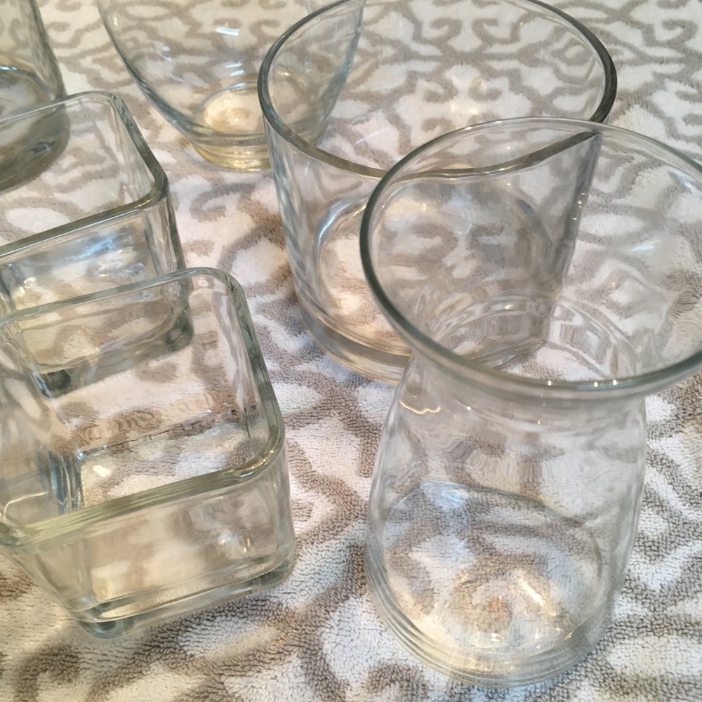 Glassware - Picture 2 of 4